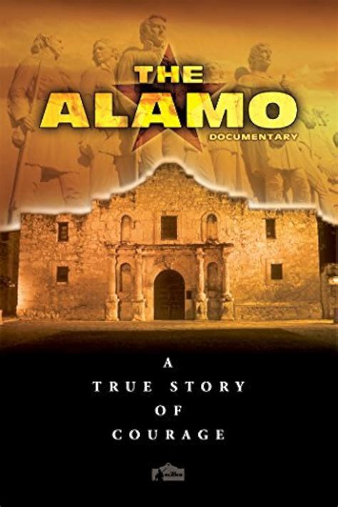 the alamo imdb